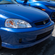 Illustration for article titled What The Perfect No-Mileage 1999 Honda Civic Si Is Like To Drive Todayem/em